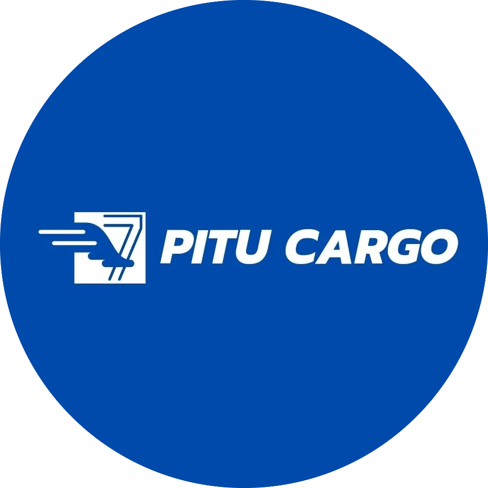 Pitu Cargo Logo